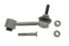 Тяга стабилизатора (заднего) VW Golf V/Passat/Skoda Octavia 03- LEMFORDER 26775 02 (фото 1)