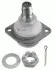 Опора шаровая (передняя/снизу) Land Rover Discovery -98/Range Rover -90 LEMFORDER 2698102 (фото 1)