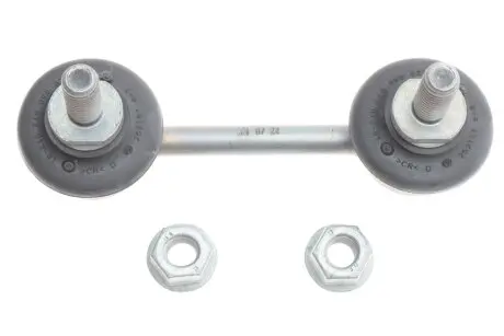 Тяга стабилизатора (заднего) BMW X3 (E83) 03-11 (L=95mm) M54/N46/N52 LEMFORDER 27171 02