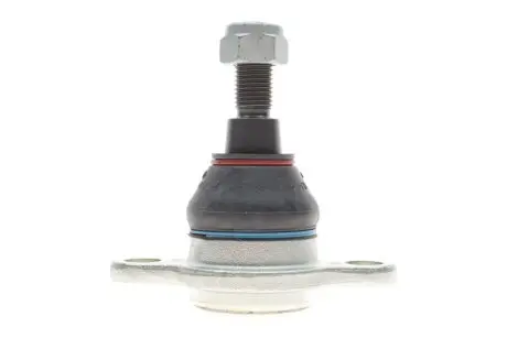 Опора шаровая (передняя/снизу) VW T5 03- (фургон) LEMFORDER 27598 02