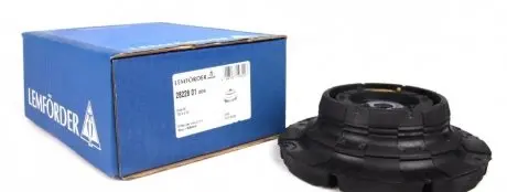 Опора амортизатора T5 03- LEMFORDER 28228 01