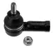 Накінечник рульової тяги OPEL Meriva &quot;F &quot;03-10 LEMFORDER 28366 01 (фото 1)