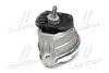 Подушка двигателя (R) BMW 5 (E60/E61/E63)/6 (E64) 2.2/2.5/3.0 01-10 (M54/N52) LEMFORDER 29827 01 (фото 4)