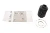 Пильник рейки рульової Seat Cordoba/Ibiza/VW Golf/Passat -02 (25x41x120) LEMFORDER 30112 01 (фото 2)