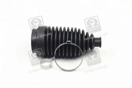 Пыльник рул. рейки VW передн. ось LEMFORDER 30126 01