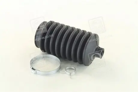 Пыльник рул. рейки FIAT, LANCIA, SEAT, SKODA передн. ось LEMFORDER 30133 01