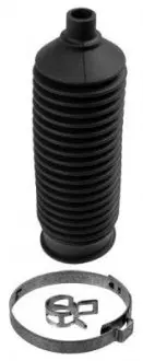 Пильник рульової рейки NISSAN Primera(P10,P11) "F "90-02 LEMFORDER 30196 01