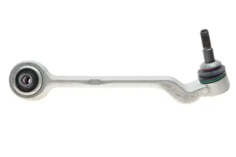 Рычаг подвески (передний/снизу/сзади) (R) BMW 1 (E81/E82/E87/E88)/3 (E90-E93) 04-13/X1 (E84) 09-15 LEMFORDER 30340 01
