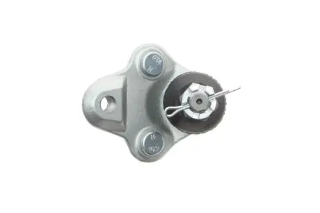 Шаровая опора TOYOTA Corolla/Rav4 "F "92-"07 LEMFORDER 30691 01