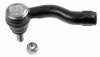 Накінечник рульової тяги TOYOTA Rav 4 "FL "00-05 LEMFORDER 30696 01 (фото 1)