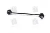 Тяга стабилизатора перед. Chevrolet Aveo/Nubira/Tacuma 05- LEMFORDER 30701 02 (фото 3)