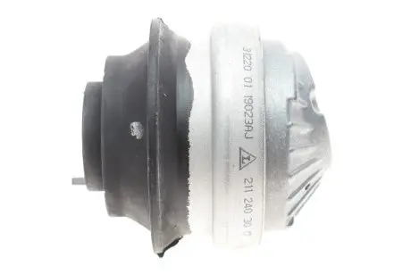 Подушка двигателя Mercedes Benz (Lemferder) 31220 01 LEMFORDER 3122001