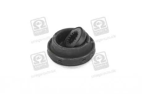 Опора амортизатора (к-т) CHEVROLET/DAEWOO Aveo(T250/T255)/Kalos "F "02>> LEMFORDER 31253 01