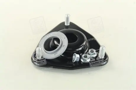 Подушка амортизатора (переднего) + подшипник Mitsubishi Lancer/Outlander 1.3-2.4 03- LEMFORDER 31257 01