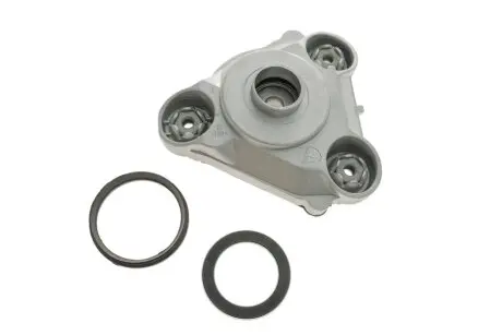 Подушка амортизатора (переднего) + подшипник Fiat Ducato 02-(R) LEMFORDER 31262 01
