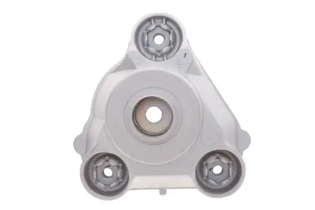Подушка амортизатора (переднього) Fiat Ducato 06- (L) LEMFORDER 31263 01