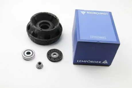 Ремкомплект, опора стойки амортизатора LEMFORDER 31488 01