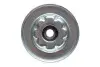 Опора амортизатора (к-т) OPEL Astra H/Zafira &quot;F &quot;04-15 LEMFORDER 31505 01 (фото 6)