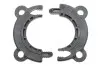 Опора амортизатора (к-т) OPEL Astra H/Zafira &quot;F &quot;04-15 LEMFORDER 31505 01 (фото 9)