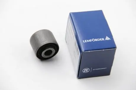 Сайлентблок заднього важеля Focus/Mazda 3/5/Volvo 98 (верхній) LEMFORDER 31940 01