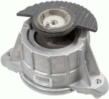 Подушка двигуна MERCEDES C (W204)/ E(C207,W212) "07>> LEMFORDER 33587 01