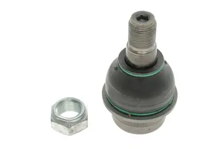 Опора шаровая (передняя/снизу) MB Sprinter 906,907,910/VW Crafter 06- LEMFORDER 33697 01