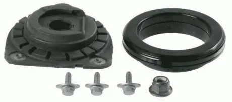 Опора амортизатора (к-т.) LEMFORDER 33733 01
