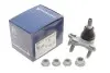 Опора шаровая (передняя/R) Skoda Roomster 06- LEMFORDER 33906 01 (фото 2)