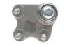 Опора шаровая (передняя/R) Skoda Roomster 06- LEMFORDER 33906 01 (фото 3)