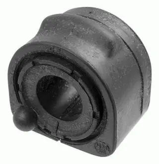 Втулка стабілізатора FORD Focus "R "D=18mm "99-"05 - тимчасово недоступно LEMFORDER 34054 01