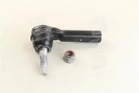 Наконечник рульової тяги LEMFORDER 34355 01