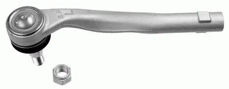 Накінечник рульової тяги MERCEDES E (W212)/GLK (X204) "FL "08>> LEMFORDER 34463 01