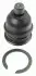 Шаровая опора HYUNDAI/KIA i10 (PA)/Picanto &quot;F &quot;04&gt;&gt; LEMFORDER 34505 01 (фото 1)