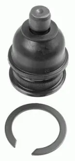 Шаровая опора HYUNDAI/KIA i10 (PA)/Picanto "F "04>> LEMFORDER 34505 01