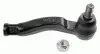 Накінечник рульової тяги TOYOTA Land Cruiser 100 &quot;FL &quot;98-07 LEMFORDER 34667 01 (фото 1)