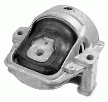 Подушка двигателя AUDI A4; А5 (Lemferder) 34745 01 LEMFORDER 3474501