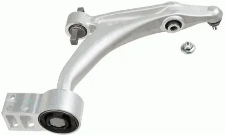Важіль ALFAROMEO Brera/Spider/159 (1) "FR "05>> "Down LEMFORDER 34787 01