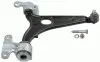 Важіль CITROEN/FIAT/PEUGEOT Jumpy/Scudo/Expert "FR "07>> LEMFORDER 34824 01 (фото 1)