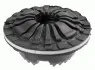 Опора амортизатора AUDI A4/A5/Q5 &quot;F &quot;07-17 LEMFORDER 34908 01 (фото 1)