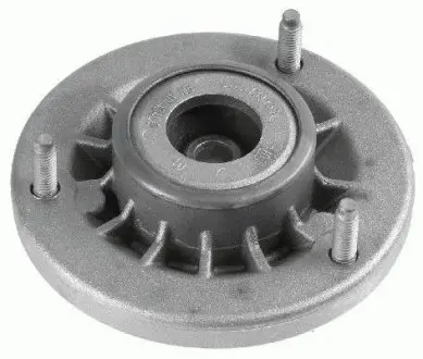 Подушка амортизатора (заднього) BMW 5 (F10/F18) 2.0D/3.0 10- LEMFORDER 34972 01