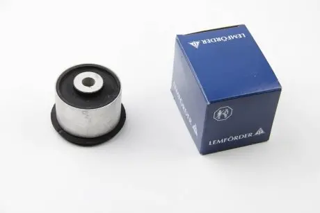 Сайлентблок важеля LEMFORDER 35034 01