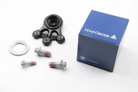 Опора шаровая LEMFORDER 35327 01