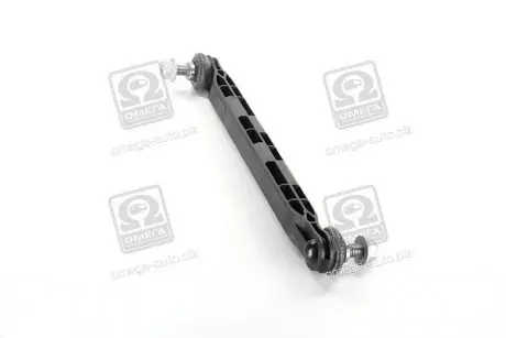 Тяга стабилизатора перед. Opel Astra G/Zafira 98-05 (пластик) LEMFORDER 35367 01