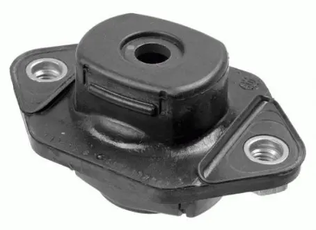 Подушка амортизатора (заднего) BMW 1 (E87/88/82)/3 (E90/91/93) 1.6-3.0D 03- (снято с производства) LEMFORDER 3539801