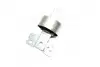 Сайлентблок FORD/VOLVO Galaxy/Mondeo/S60/S80/XC60 &quot;RL &quot;06&gt;&gt; LEMFORDER 35544 01 (фото 4)