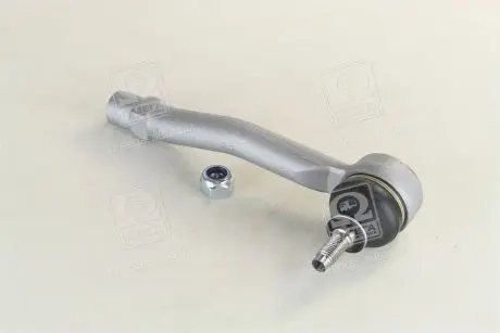 Наконечник рул. CITROEN, PEUGEOT передн. ось (Lemferder) LEMFORDER 35565 01