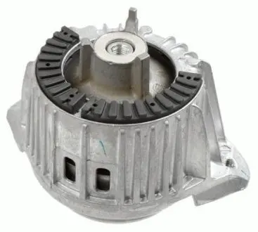 Подушка двигуна LEMFORDER 35574 01
