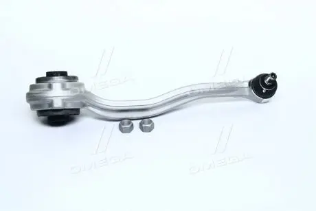 Рычаг MERCEDES C-KLASS 00- перед. мист злива LEMFORDER 35663 02 (фото 1)