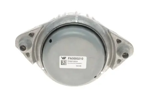 Подушка двигателя MB E-class (W212) 09-15 LEMFORDER 35707 01