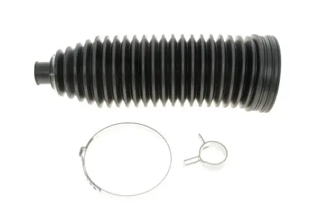 Пильник рейки рульової BMW 5 (F10)/7 (F01/F02/F03/F04)/X6 (E71/E72) 09- (+2 хомути) LEMFORDER 35836 01